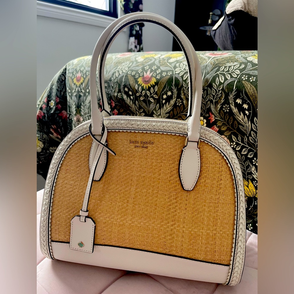 Kate Spade purse - worn once